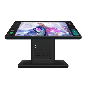 55 inch thông minh màn hình cảm ứng bảng tương tác cà phê chơi game nhà hàng bảng với NFC - Product Image 6