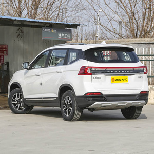 Nouveaux SUV de luxe avec Dongfeng Forthing T5 FWD <span class=keywords><strong>Turbo</strong></span> 5 places, conduite à gauche, voitures automatiques à vendre - Product Image 5