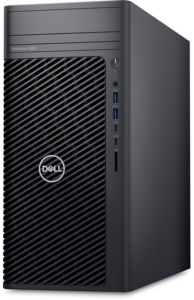 Per la torre <span class=keywords><strong>DELL</strong></span> 3680 di precisione con <span class=keywords><strong>I9</strong></span>-14900K <span class=keywords><strong>I9</strong></span>-14900 I7-14700K I7-14700 I5-14600K I5-14600 I5-14500 VPro I3-14100 Win11 Pro - Product Image 3