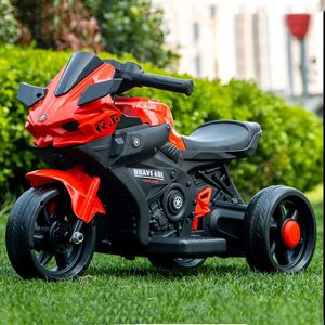 Meilleur prix pour les motos électriques pour enfants à piles / mini <span class=keywords><strong>moto</strong></span> électrique à trois roues pour les enfants de 2 à 6 ans - Product Image 3