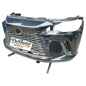 Kits de Carrocería, Parachoques, Parrilla, Faros LED y Guardabarros para Lexus RX300h, RX350h, RX450h, Exquisitamente Elaborados, Precios al por Mayor - Product Image 4
