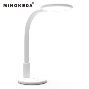 Lampe de lecture <span class=keywords><strong>Led</strong></span> moderne, bon marché, prix d'usine, lampe de Table et de chevet, style luxe pour la maison - Product Image 1