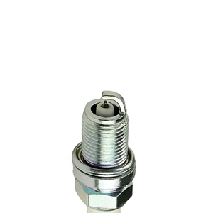 Bujías de Iridio para Auto de Alta Calidad, Paquete de 4 Piezas 7092 para <span class=keywords><strong>Ngk</strong></span> OEM BKR6EGP 7092, Venta Directa de Fábrica - Product Image 5