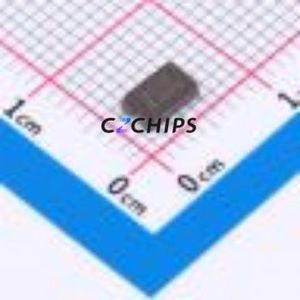 SX5A8.000F1010F30G Crystal (Passive) SMD5032-2P Crystal Oscillator SMD Crystal Oscillator 8MHz 10ppm 10pF - Product Image 1