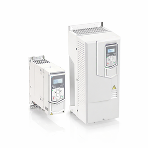 Variador de Frecuencia AC-B ACS580-01-04A1-4, 3AC con Filtro y STO, Sellado de Fábrica - Product Image 6