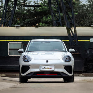 Nuevo Great Wall ORA Good Cat GT, <span class=keywords><strong>Mini</strong></span> Auto Eléctrico, 430 <span class=keywords><strong>km</strong></span> de Autonomía, Diseño Hatchback de 5 Puertas, Asientos de Cuero, Disponible en Stock - Product Image 2