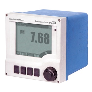 Sensor de Nivel de Líquido E+H Liquiline M CM42 CM42-IAA010EAE00 en Oferta con Buen Precio - Product Image 1