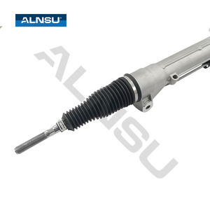 Harga pabrik auto parts steering rack untuk AUDI A4 B8 parts 7831974244 - Product Image 6