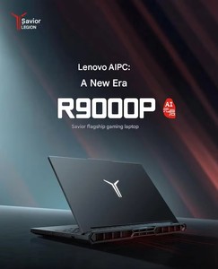 แล็ปท็อปเกมมิ่ง AMD R9000P R9-8945HX ใหม่เอี่ยม แรม 16GB SSD 1TB หน้าจอ 16 นิ้ว 2.5K 240Hz คีย์บอร์ดภาษาอังกฤษ 16-Core สำหรับ <span class=keywords><strong>LEGION</strong></span> - Product Image 5