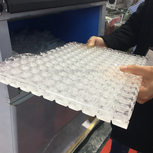 Máy Làm Đá Khách Sạn Máy Làm Đá 500Kg Cube <span class=keywords><strong>Maker</strong></span> Thương Mại - Product Image 1