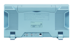 เครื่องวิเคราะห์สัญญาณ RF แบบพกพา GW Instek GSP8800 8GHz 9kHz-8GHz สำหรับงานวิจัยและพัฒนาในห้องปฏิบัติการ - Product Image 3