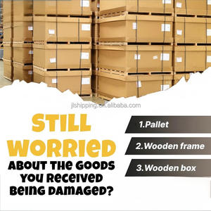 Service de logistique express porte-à-porte économique avec livraison rapide par avion et camion, destinations mondiales, assistance 24h/24 et 7j/7, assurance - Product Image 4