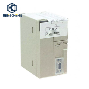 Unidad de CPU Dúplex CS1D-CPU42S CS1D-CPU45H CS1D-CPU65H para Sistemas de Control de Alta Confiabilidad y Automatización de Procesos - Product Image 1