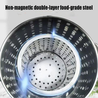 Machine à déshuiler les aliments frits à plaque épaisse, machine à déshydrater les légumes, machine à éliminer l'huile