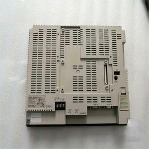 10.4-Inch True-Color TFT LCD Programmable NS10-TV01-V2 128MB System Memory Dual <b>USB</b> <b>Ethernet</b> Ports for - Product Image 2