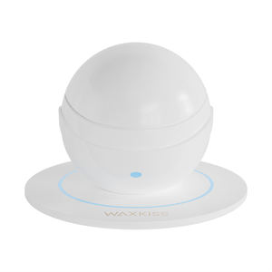 Kit Calentador de Cera Recargable 2026 Más Vendido con Bolsa de Almacenamiento, Aplicación Precisa para Modelado de Cejas y Terapia de Manos con Parafina - Product Image 1