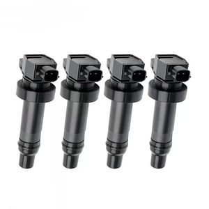 नई टॉप सेलिंग yoi इग्निशन कॉइल 27301-2b010 Uf636 c1737 इंजन इग्निशन इंजन इग्निशन सिस्टम 1 साल की वारंटी के लिए फिट - Product Image 1