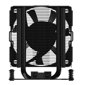 Ahududu <span class=keywords><strong>Pi</strong></span> 5 Argon THRML 60mm radyatör soğutucu bakır ısı borusu ile pasif aktif soğutma buz kulesi PWM <span class=keywords><strong>Fan</strong></span> - Product Image 5