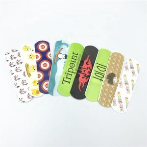 YOJO Medical Band <strong>Aid</strong> Supplier Custom <strong>Aid</strong> Bands Plaster Band <strong>Aid</strong> - Product Image 5