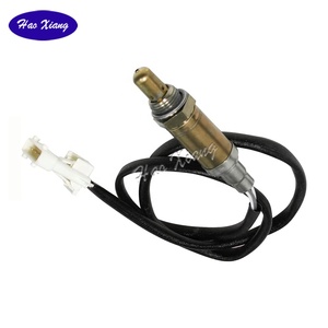 Haoxiang xe tự động Lambda <span class=keywords><strong>O2</strong></span> oxy cảm biến 250-54059 ls140036 497 661 15097 75-1709 cho <span class=keywords><strong>Volvo</strong></span> C70 <span class=keywords><strong>V70</strong></span> 1998 - Product Image 1