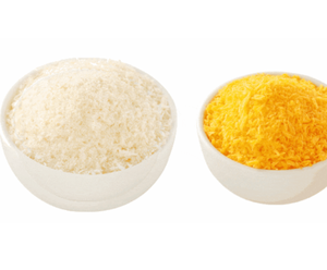 Pain de mie Panko doré blanc et jaune, vente en gros d'usine <span class=keywords><strong>chinoise</strong></span> d'Asie - Product Image 2