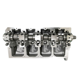 Ujoin-culata de 4 válvulas para motor de coche, piezas de automóvil, AJM AWX <span class=keywords><strong>AXB</strong></span> AVB, para VW 038103351D 03G103351C AMC 908709 - Product Image 1