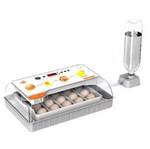 Incubateur de qualité industrielle, le premier choix pour l'incubation en lots et l'économie d'énergie - Product Image 2