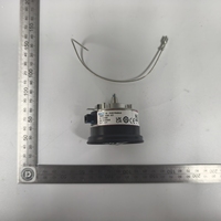 Pièces d'origine authentiques pour ascenseurs : Encodeur Sick pour ascenseur 1037083 SRS50-HEA0-K21