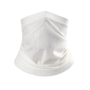 DFS0109 Bandana Dust Protection Face Mask, Elastic Seamless <b>Sunscreen</b> Neck Gaiter for Fishing - Product Image 5