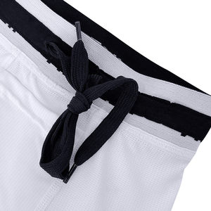 Pantaloncini Imbottiti Eva per Calcio, Pantaloncini Compressivi Traspiranti, Protezione per Portiere, Abbigliamento Sportivo Protettivo - Product Image 6
