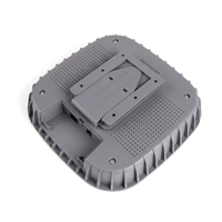 Système de positionnement intérieur UWB RTLS prenant en charge TOF/TDOA, RF 6,24-6,74 GHz, portée 50 m, modèle TSINGOAL U3000-t pour la fabrication