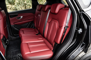 Nouveau SUV familial Chery Jetour X70 Plus 1.5T Turbo 7 places <span class=keywords><strong>à</strong></span> grand espace, conduite <span class=keywords><strong>à</strong></span> gauche, modèle 2026, vente chaude - Product Image 6