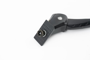 Béquille de vélo YT-14 à fixation rapide, longueur réglable, pied antidérapant <span class=keywords><strong>pour</strong></span> VTT, vélo électrique et vélo de ville - Product Image 3