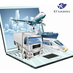 Agentes de Envío Rápido de China a EE. UU., CA, FR, Reino Unido, Transitario de Carga Aérea y Marítima Más Económico, Servicios de Logística DDU DDP, LCL Express - Product Image 1