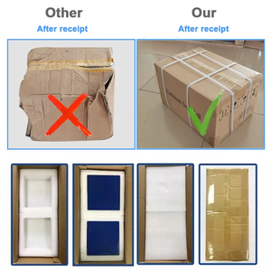 Аккумуляторная батарея CATL 3,2 V 100Ah LiFePO4 класса a призматический литий-ионный аккумулятор 12V 100Ah 24V 200Ah 48V 300Ah Ebike аккумуляторная батарея - Product Image 6