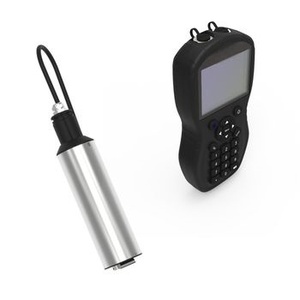 Monitor de Silicato en Línea Tipo PAM100-Si con Rango de Conductividad de 0-1000 S/cm, Rango de Temperatura de 0~100, G/L TDS - Product Image 4