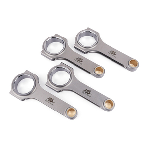 Kit de Biela de Acero 4340 y Pistón de Aluminio Forjado 4032 para Sistema de Afinación de Motor para <span class=keywords><strong>Alfa</strong></span> <span class=keywords><strong>Romeo</strong></span> <span class=keywords><strong>MiTo</strong></span> <span class=keywords><strong>1.4</strong></span> <span class=keywords><strong>TB</strong></span> T-Jet - Product Image 4