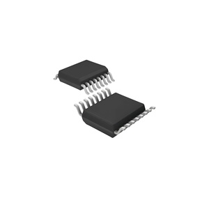 74HC595Q SGM Logic IC High Speed CMOS Buffer Gate Nuevo Original En Stock - Product Image 1