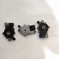 Interrupteur de sécurité neutre de transmission A6MF1 A6MF2 pour Hyundai Kia, capteur de position de vitesse 6 vitesses