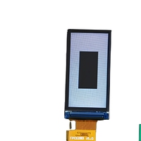 Module d'affichage LCD TFT IPS Golden Vision 1,05 pouce SPI COG 128RGB x 240 avec CI de pilote GC9A01, écran personnalisé pour appareils compacts