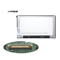 Écran LCD TFT pour ordinateur portable 14 pouces Slim EDP 30 broches NT140WHM-N42 1366x768 pour ordinateurs à résolution étroite 262K couleurs Garantie 6 mois