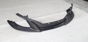 ชุดแต่งดิฟฟิวเซอร์หน้าคาร์บอนไฟเบอร์สไตล์ OEM สำหรับ 650S รุ่นใหม่ - Product Image 4