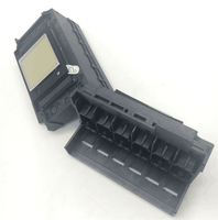 Printhead Xp600 DTF Original 99% Baru Eco Solvent XP600 XP610 XP620 XP625 XP630 XP635 XP700 DX8 DX9 Printhead