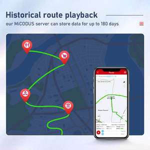 MV930 2G Gsm Gprs Interrupteur d'arrêt à distance Localisation en temps réel Suivi des véhicules Bon <span class=keywords><strong>prix</strong></span> Mini relais Traceur GPS Voiture <span class=keywords><strong>Moto</strong></span> - Product Image 4
