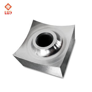 Lames de déchiqueteuse en plastique à longue durée de vie pour <span class=keywords><strong>Zerma</strong></span> ZIS1500 - Product Image 2