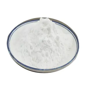 Thành phần tinh khiết trắng oxy hóa Tinh bột sắn biến đổi tinh bột ngô ăn được bột trắng hơi vàng