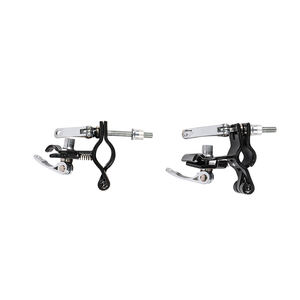 El fabricante chino ofrece conductor inteligente que convierte la silla de ruedas manual en silla de ruedas eléctrica para entusiastas - Product Image 5