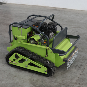 Nuovissimo Trinciaerba a Disco per la Pulizia delle Erbacce, Falciatrice Autonoma a <span class=keywords><strong>Benzina</strong></span> per la Conservazione della Vegetazione e la Pulizia del Terreno - Product Image 2