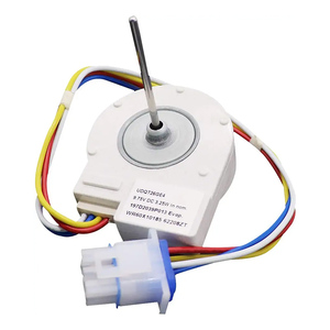 Motor <span class=keywords><strong>de</strong></span> ventilador <span class=keywords><strong>de</strong></span> evaporador OEM genuino WR60X10185 para números <span class=keywords><strong>de</strong></span> pieza <span class=keywords><strong>de</strong></span> refrigerador eléctrico <span class=keywords><strong>General</strong></span> WR23X10353 WR23X10355 WR23X10364 - Product Image 3