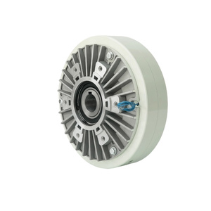 Embrague Magnético de Baja Inercia de Bajo Consumo Energético y Bajo Costo de Fábrica, Control de Torque de Precisión, Proveedor de Embragues con Certificación CE, OEM/ODM - Product Image 1